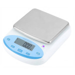 Compact Balance